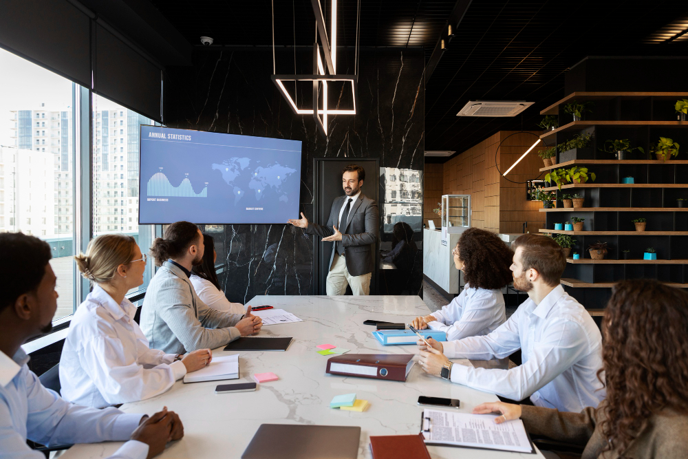 Taxarix Team und Exportsteuer-Expertise